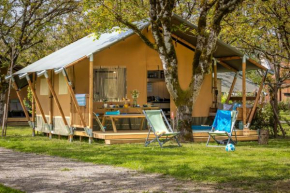 Camping Saint-Sozy